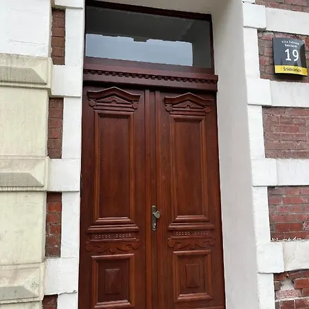 Plaza Apartament Katowice