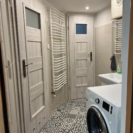 Plaza Apartmán *