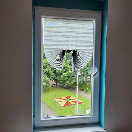 Apartmán Plaza Katovice