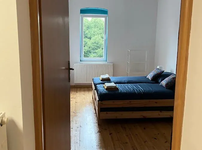 Plaza Apartmán Katovice