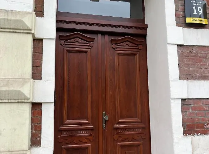 Plaza Apartmán Katovice