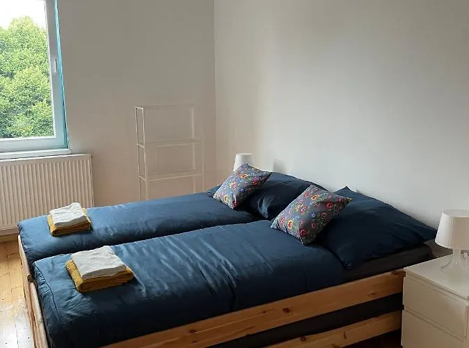 Plaza Apartmán Katovice