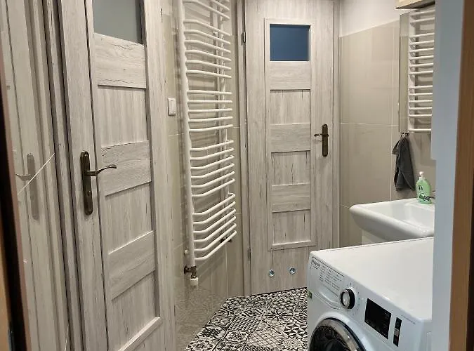 Plaza アパート *